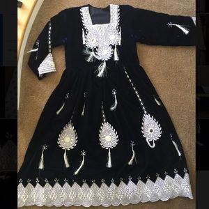 poshmark pakistani dresses